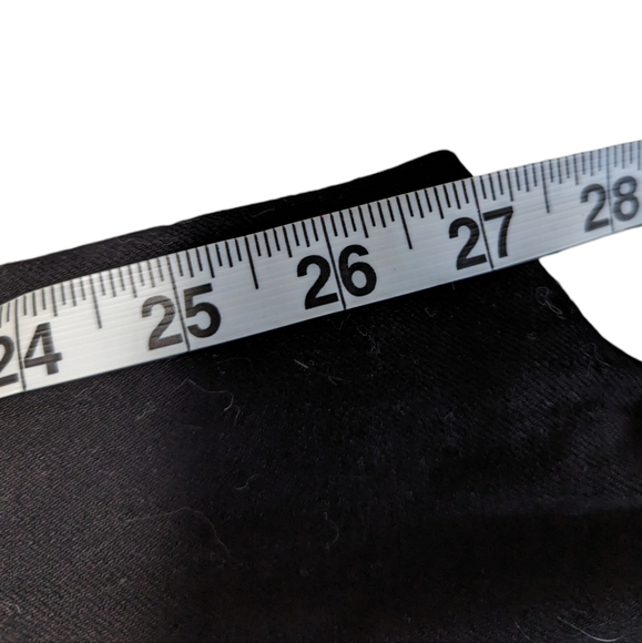 🆕 Calvin Klein High Rise Skinny Fit Comfort Stretch Jeans - Picture 9 of 9